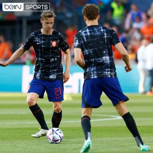 Image post by @beinsports on Instagram