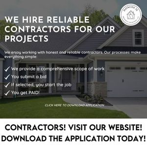 Image post by @donedealpropertysolutions on Facebook