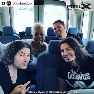 Image post by @schoolofrock on Instagram