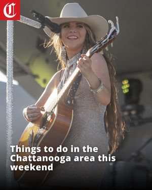 Image post by @chattanooga on Instagram