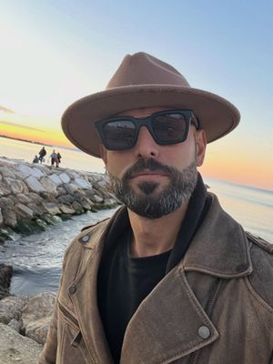 Image post by @volkankaramanmusic on Instagram