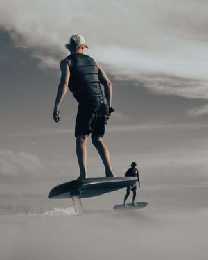 Image post by @fliteboard on Instagram