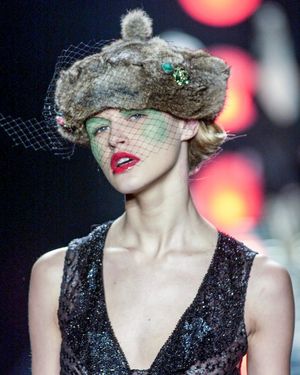 Image post by @vogueitalia on Instagram