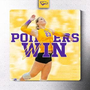 Image post by @uwspathletics on Instagram