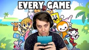 Video post by @cjya on YouTube