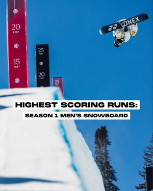 Image post by @thesnowleague on Instagram