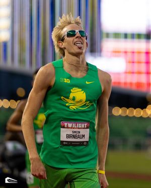Image post by @tracktownusa on Instagram