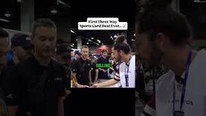 Video post by @rothcards on YouTube
