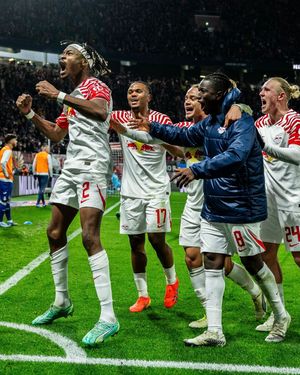 Image post by @rbleipzig on Instagram