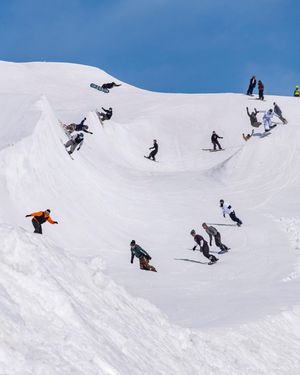 Image post by @lucasfoster on Instagram