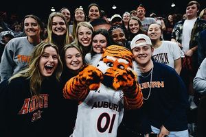 Image post by @aubiethetiger01 on Instagram