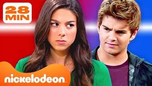 Video post by @nickelodeon on YouTube