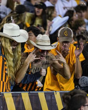 Image post by @wyoathletics on Instagram