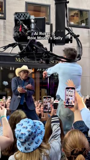 Video post by @todayshow on TikTok
