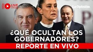 Video post by @laopinionla on YouTube