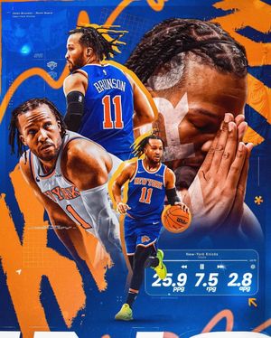 Image post by @nbashowcase2 on Instagram