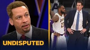 Video post by @foxsports on YouTube