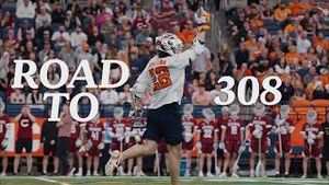 Video post by @SyracuseOrange on YouTube