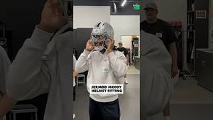Video post by @raiders on YouTube