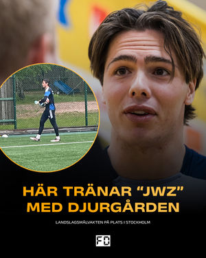 Image post by @fotbolldirekt on Instagram