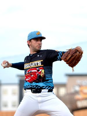 Image post by @biscuitbaseball on Instagram