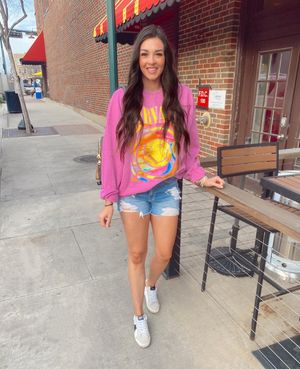 Image post by @sabrinanoellee on Instagram