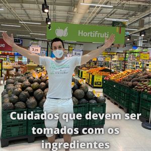 Image post by @brunopatricknutri on Instagram