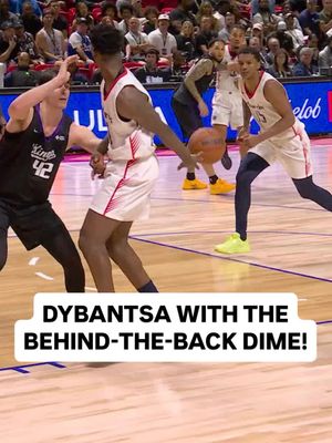 Image post by @nba on Instagram