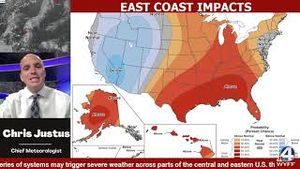 Video post by @wyffnews4 on YouTube