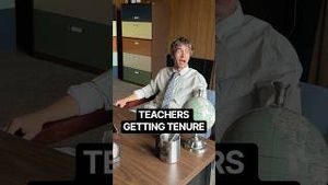 Video post by @americanhighshorts on YouTube