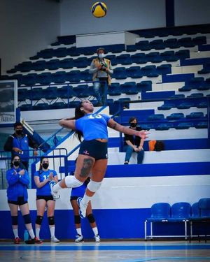 Image post by @unhypedathletics on Instagram
