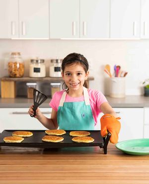 Image post by @testkitchenkids on Instagram