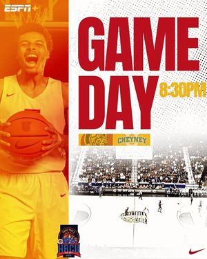 Image post by @tuskegee_mbb on Instagram