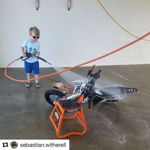 Image post by @racerxonline on Instagram