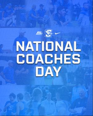 Image post by @gocreighton on Instagram