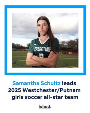 Image post by @lohudsports on Instagram