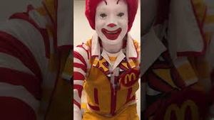 Video post by @mcdonalds on YouTube