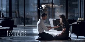 Image post by @Postmates on Twitter