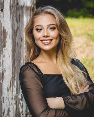 Image post by @makaylacrowner on Instagram