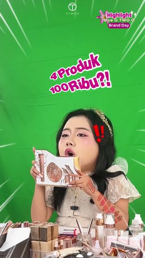 Video post by @otwoo.id on TikTok