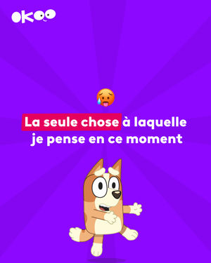 Image post by @okoo_francetv on Instagram