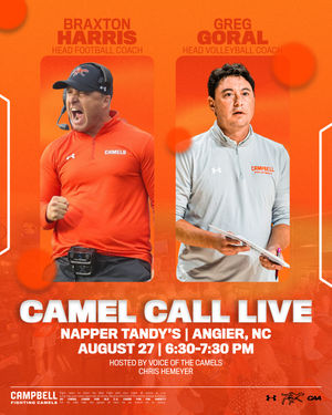Image post by @gocamels on Instagram