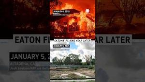 Video post by @accuweather on YouTube