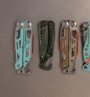 Image post by @leathermantools on Instagram