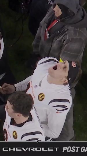 Video post by @nfl on TikTok