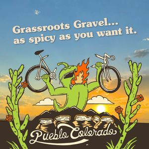 Image post by @grassrootsgravel on Instagram