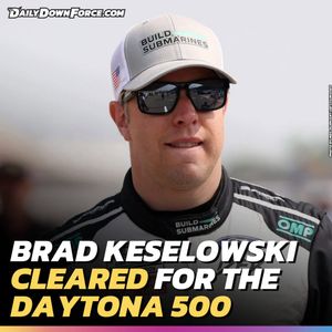 Image post by @dailydownforce on Instagram