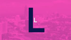 Video post by @lovbatl on Facebook