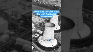 Video post by @generationatomic on YouTube