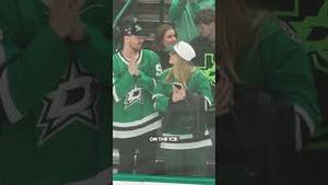 Video post by @nhl on YouTube